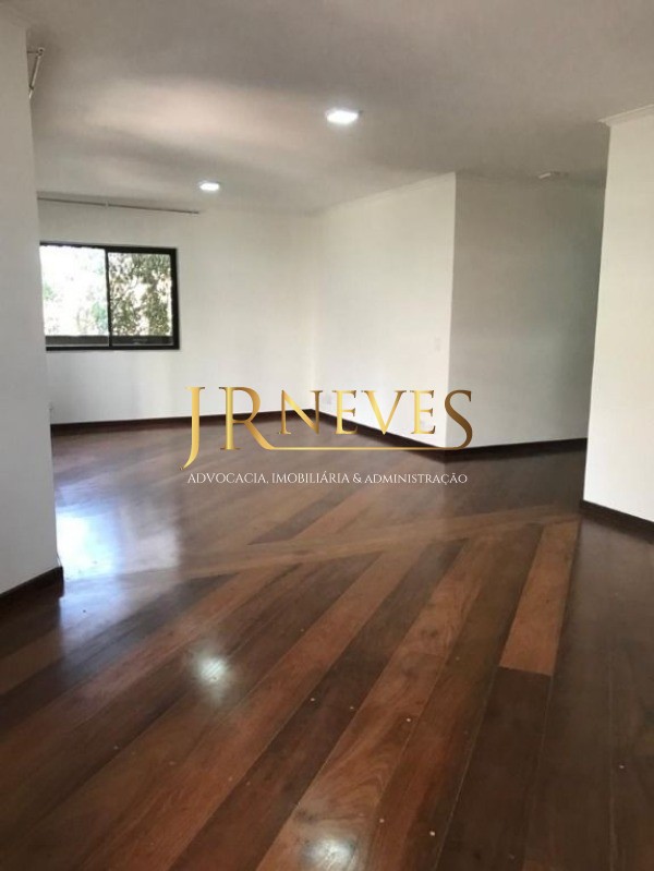 Apartamento à venda com 4 quartos, 140m² - Foto 2