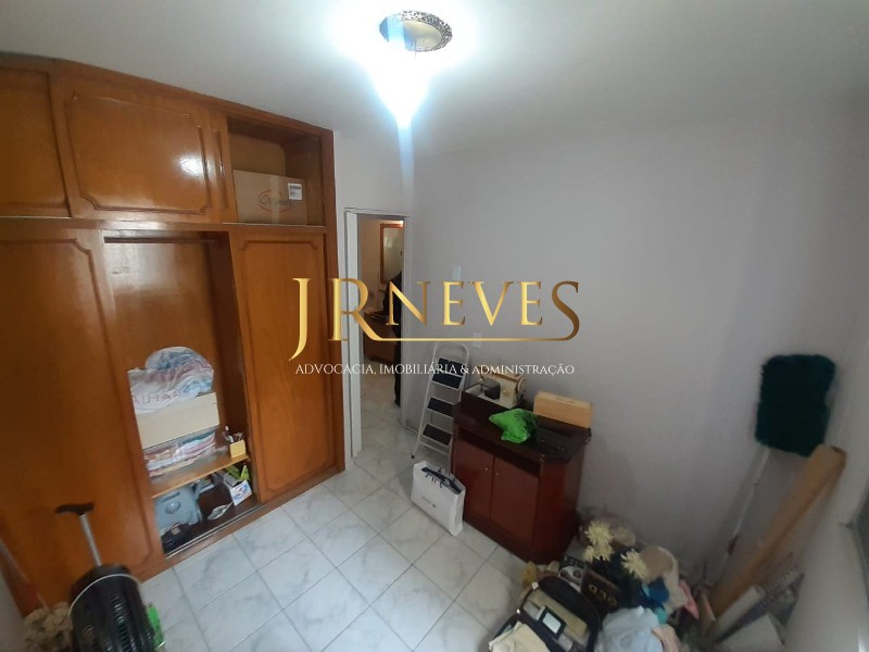 Apartamento à venda com 3 quartos, 60m² - Foto 14