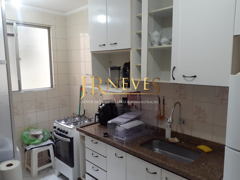 Apartamento à venda com 3 quartos, 60m² - Foto 19