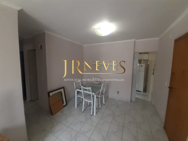 Apartamento à venda com 3 quartos, 60m² - Foto 2