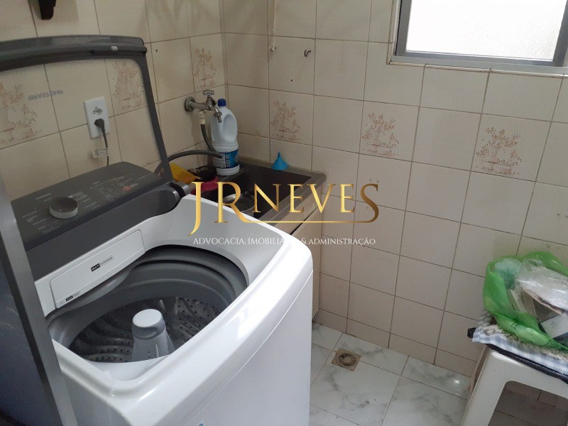 Apartamento à venda com 3 quartos, 60m² - Foto 22