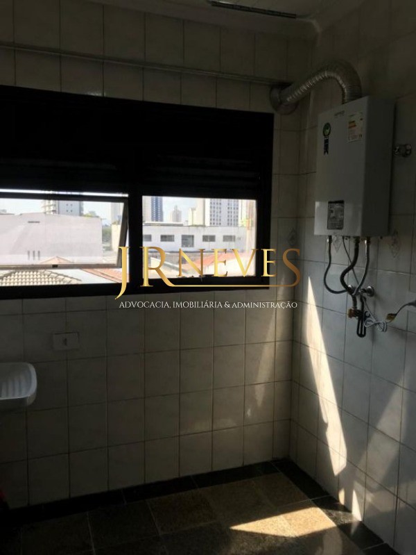 Apartamento à venda com 4 quartos, 140m² - Foto 37