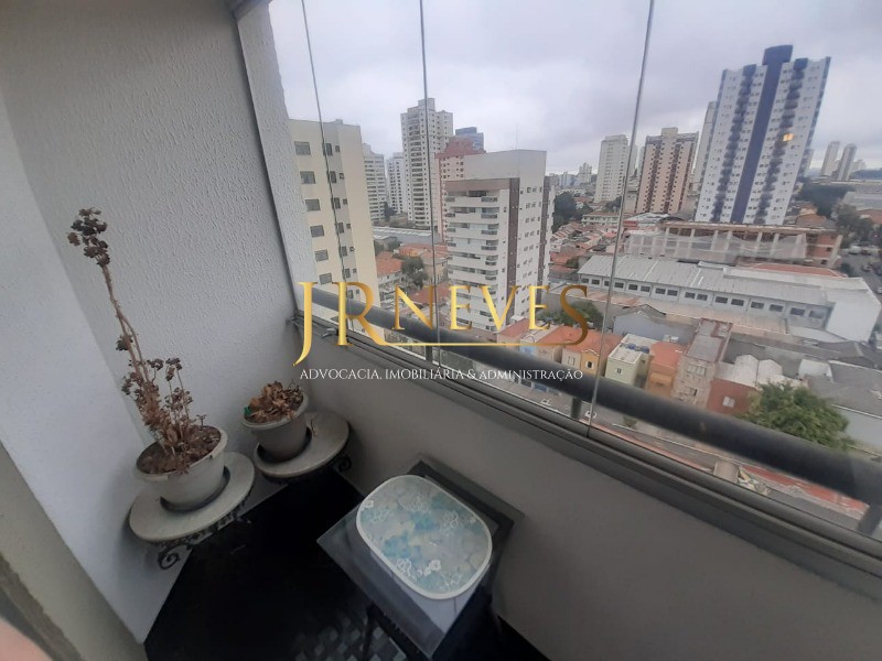 Apartamento à venda com 3 quartos, 65m² - Foto 31