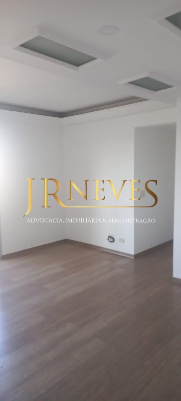 Apartamento à venda com 2 quartos, 66m² - Foto 1