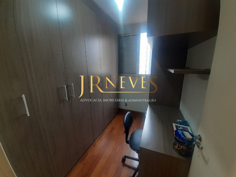 Apartamento à venda com 3 quartos, 65m² - Foto 4