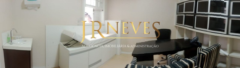 Conjunto Comercial-Sala para alugar, 35m² - Foto 12