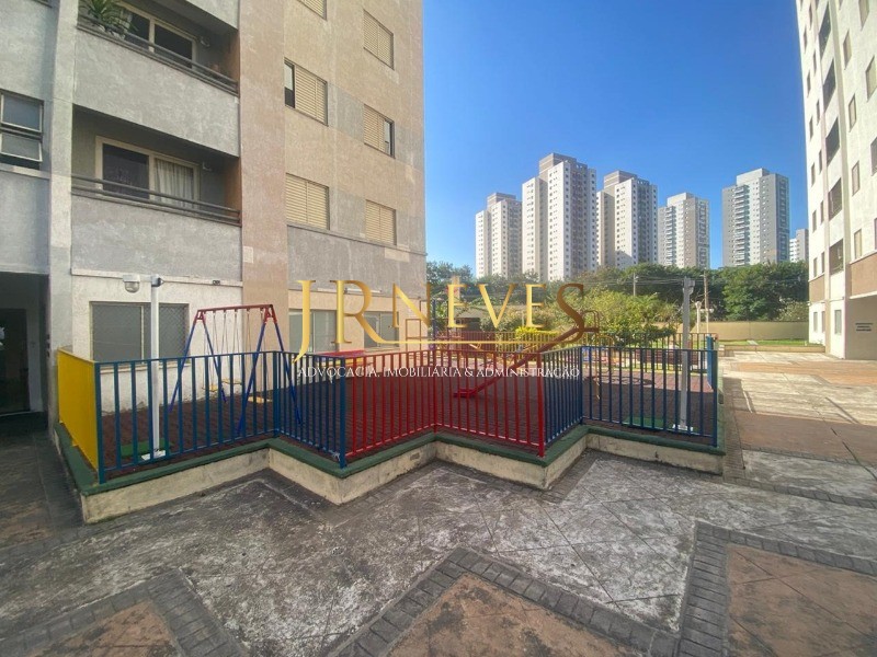 Apartamento à venda com 3 quartos, 64m² - Foto 21