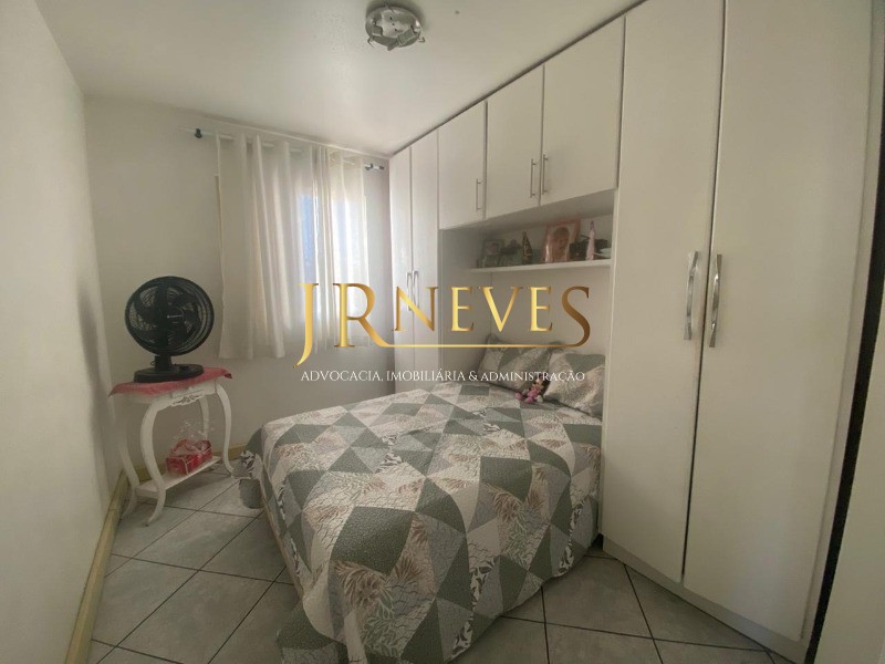 Apartamento à venda com 3 quartos, 64m² - Foto 7