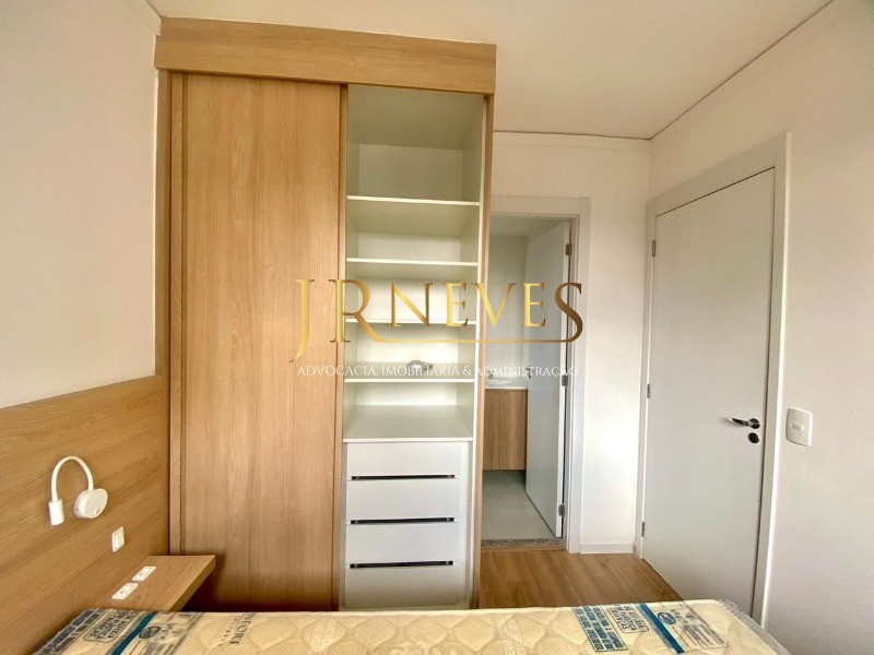 Apartamento para alugar com 1 quarto, 27m² - Foto 17