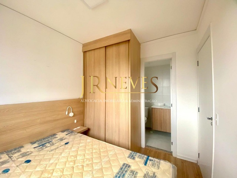 Apartamento para alugar com 1 quarto, 27m² - Foto 14