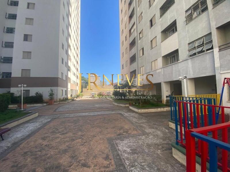 Apartamento à venda com 3 quartos, 64m² - Foto 22