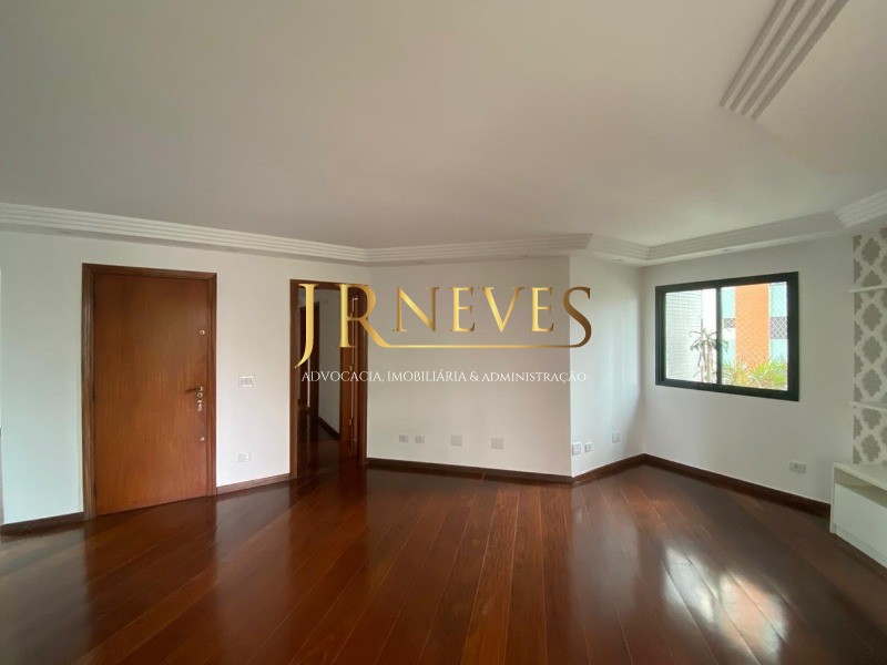 Apartamento à venda com 3 quartos, 157m² - Foto 5