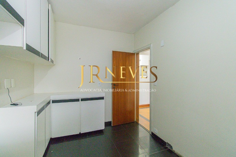 Apartamento à venda com 2 quartos, 64m² - Foto 5