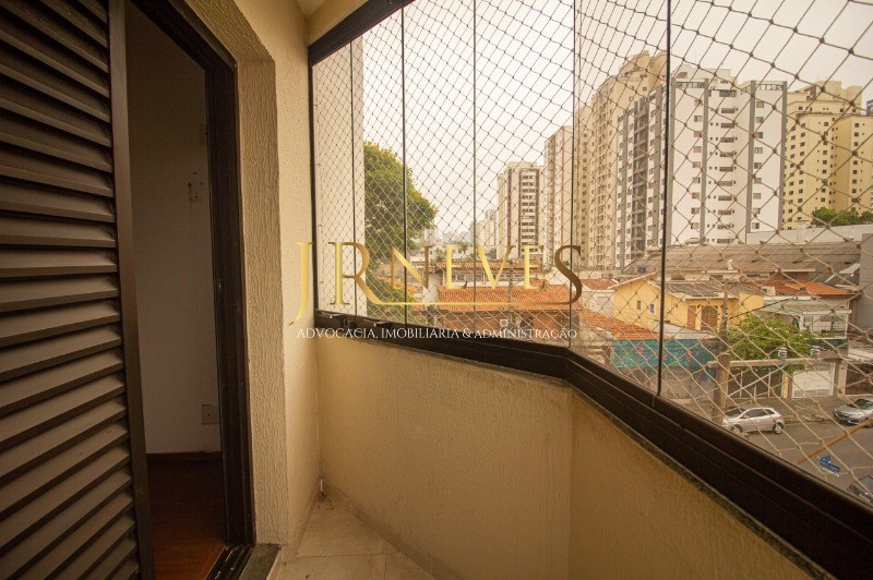 Apartamento à venda com 4 quartos, 140m² - Foto 26