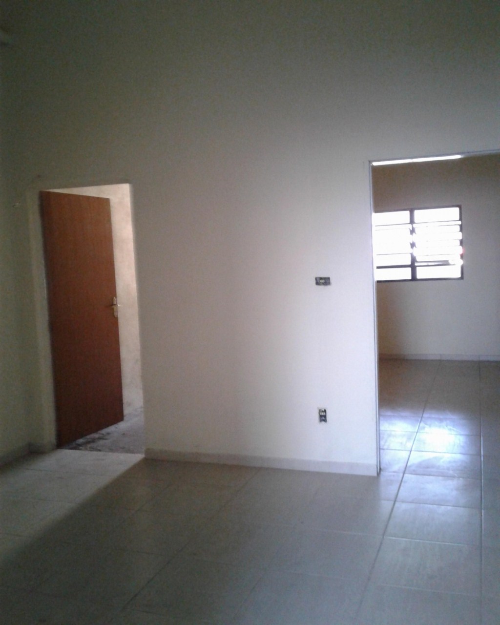 Casa para alugar com 1 quarto, 50m² - Foto 2