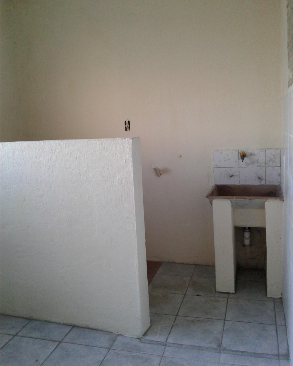 Casa para alugar com 1 quarto, 50m² - Foto 10