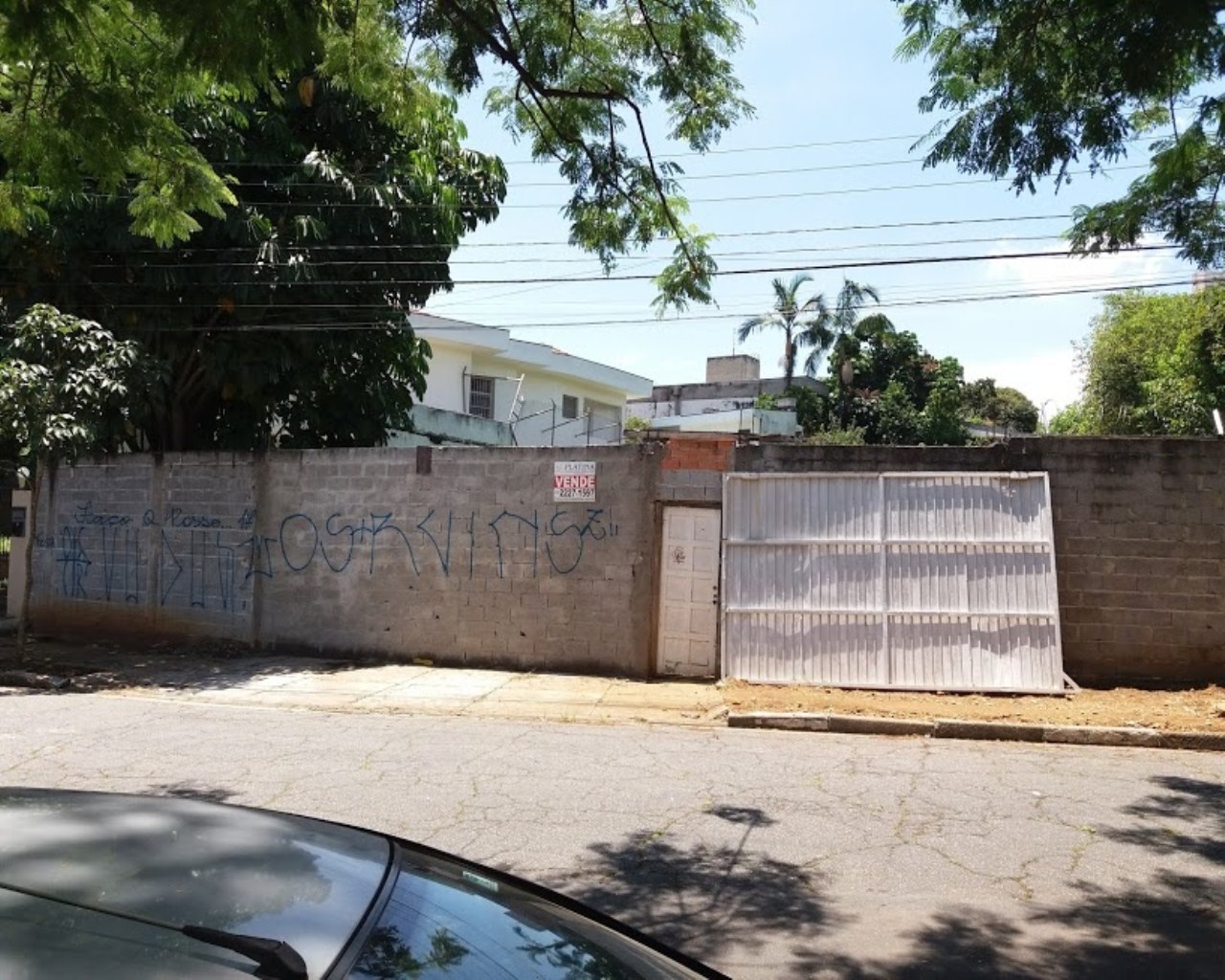 Loteamento e Condomínio à venda, 973m² - Foto 2