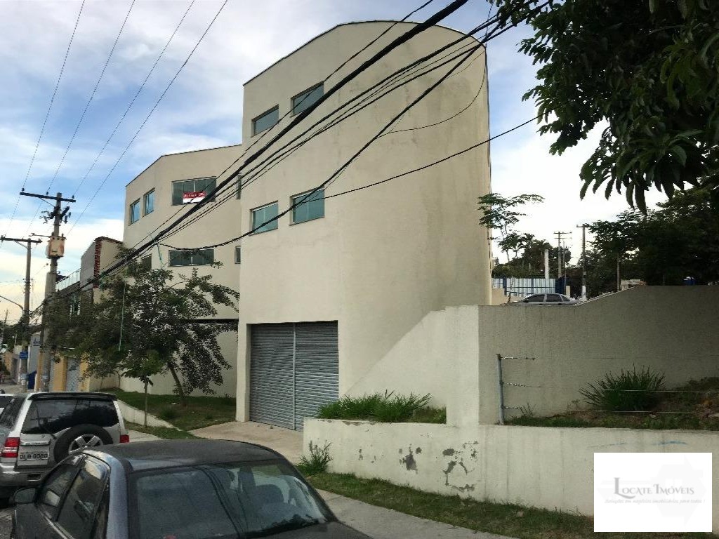 Prédio Inteiro para alugar, 703m² - Foto 1