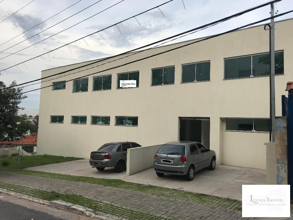 Prédio Inteiro para alugar, 703m² - Foto 3