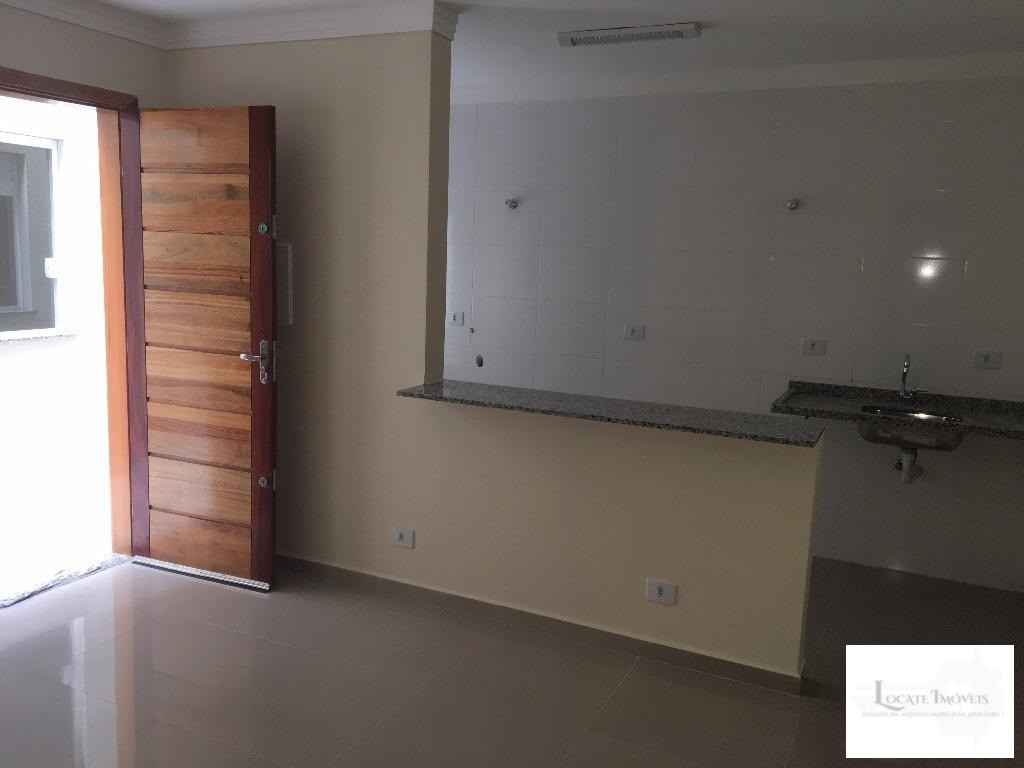 Casa à venda com 1 quarto, 33m² - Foto 3