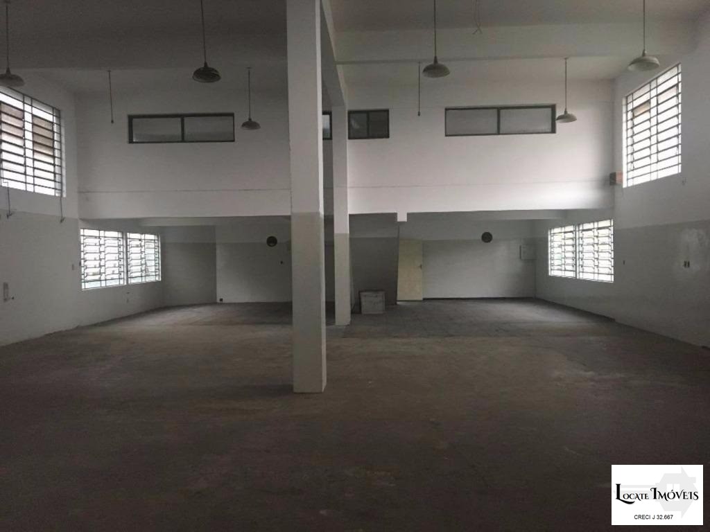 Depósito-Galpão-Armazém à venda, 800m² - Foto 2