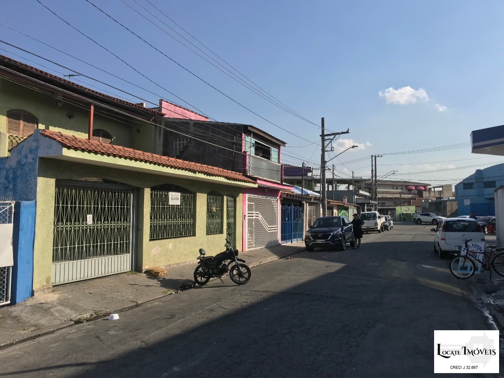 Sobrado, 4 quartos, 212 m² - Foto 25