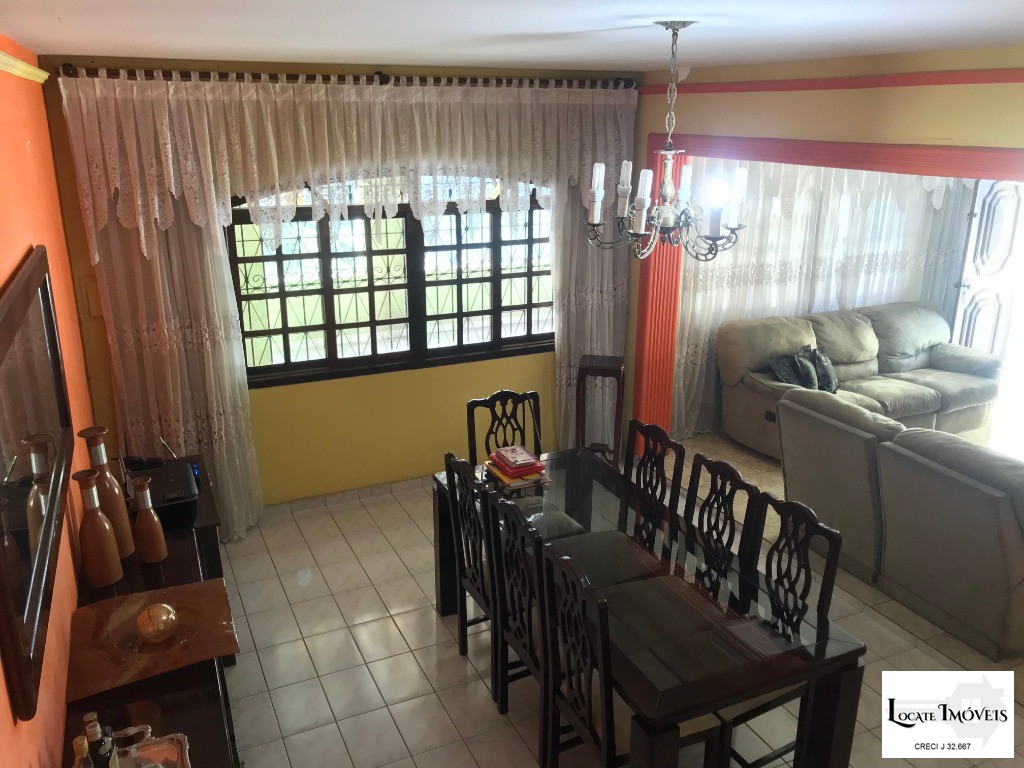 Sobrado, 4 quartos, 212 m² - Foto 4