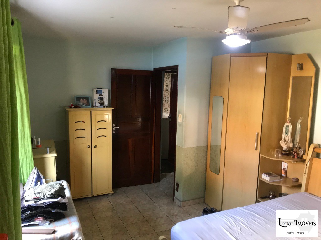 Sobrado, 4 quartos, 212 m² - Foto 6
