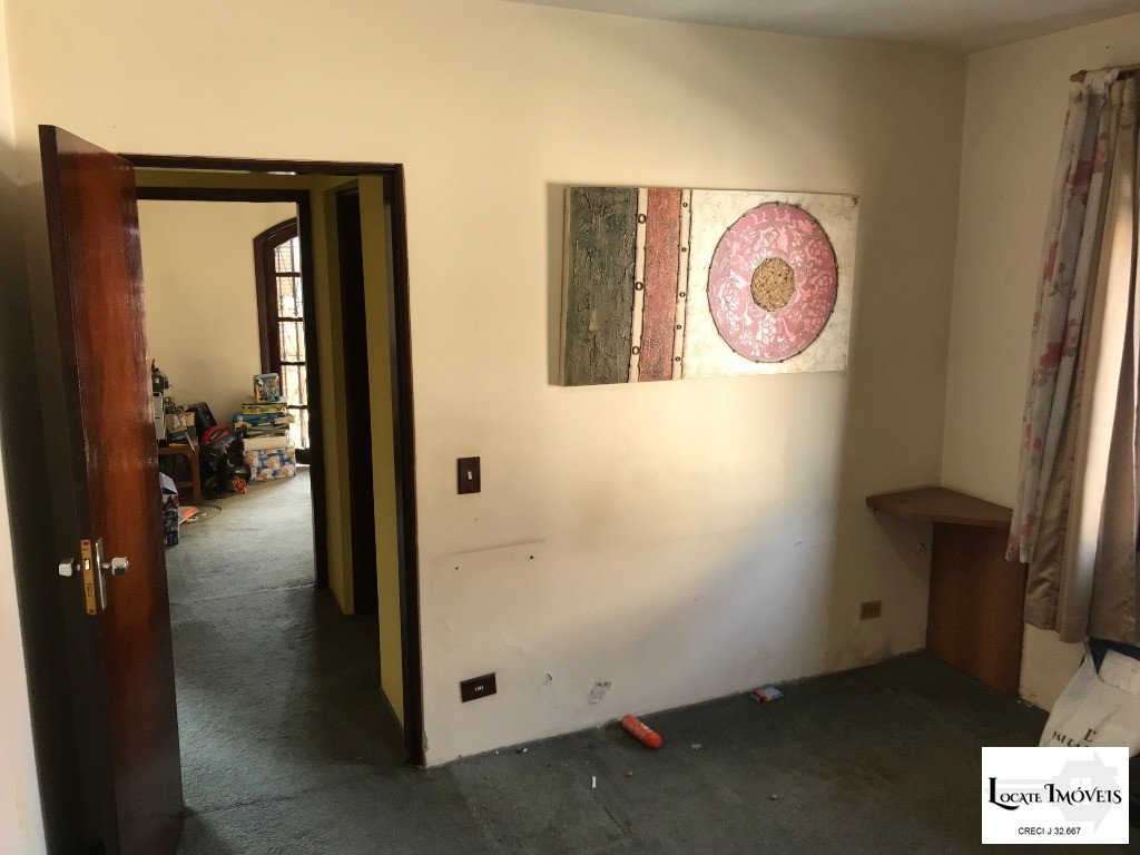 Sobrado, 4 quartos, 212 m² - Foto 8