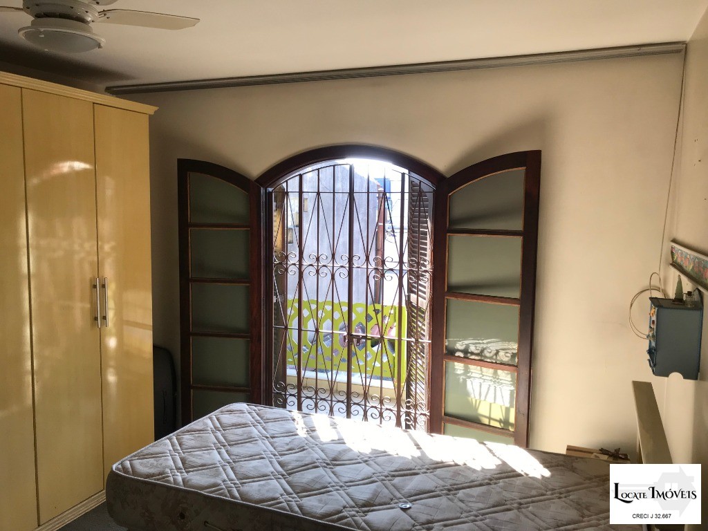 Sobrado, 4 quartos, 212 m² - Foto 9