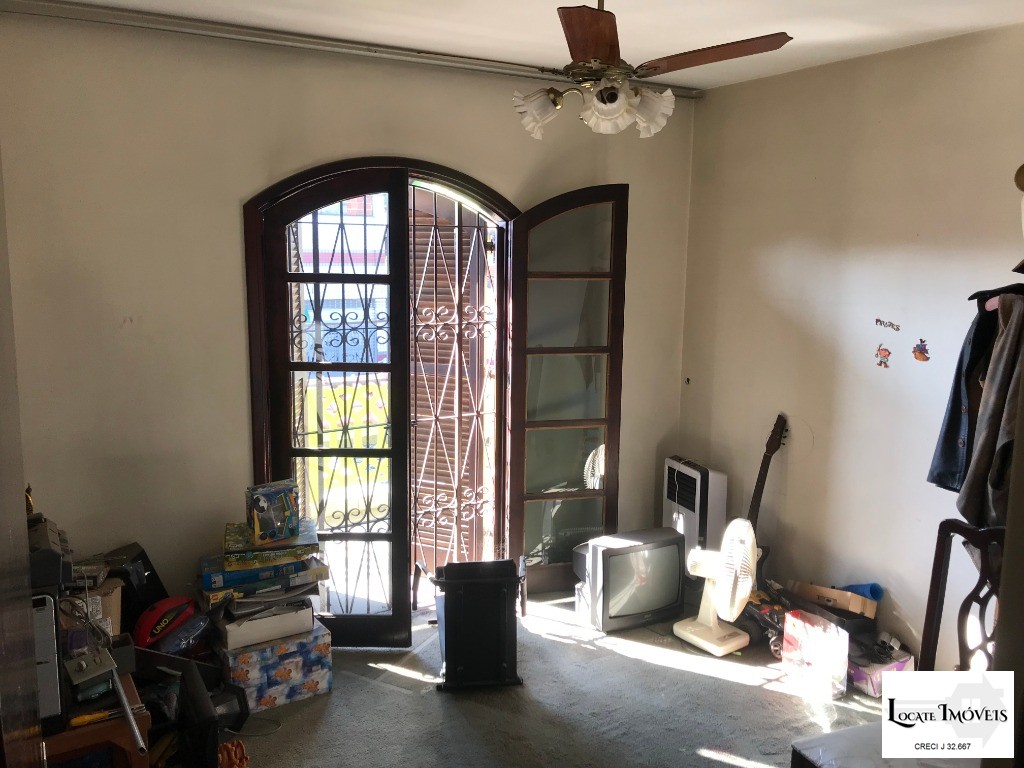 Sobrado, 4 quartos, 212 m² - Foto 10