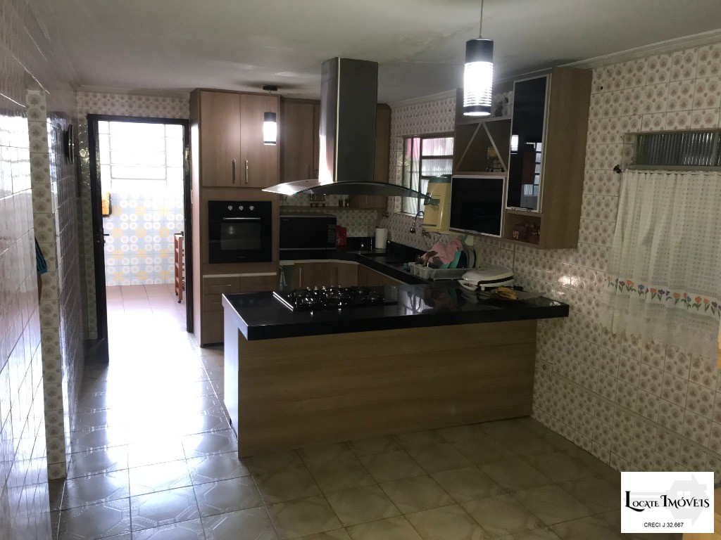 Sobrado, 4 quartos, 212 m² - Foto 11