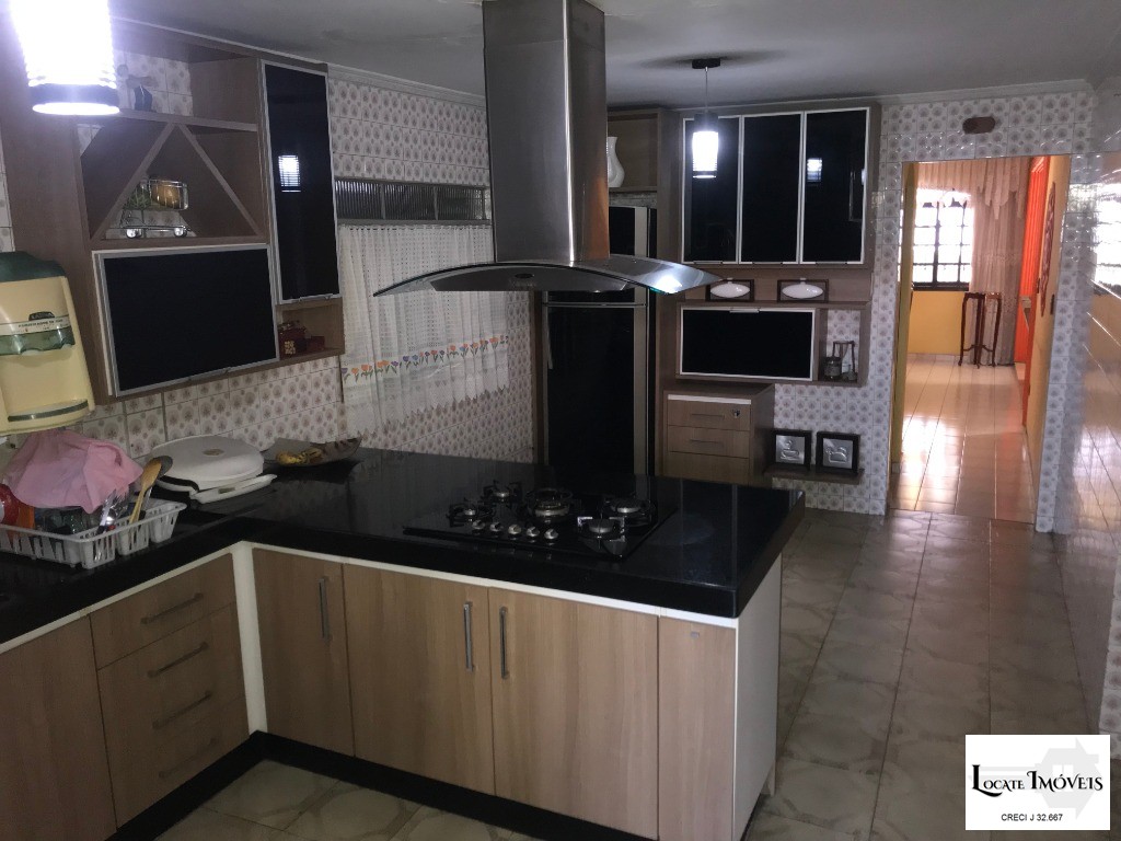 Sobrado, 4 quartos, 212 m² - Foto 12