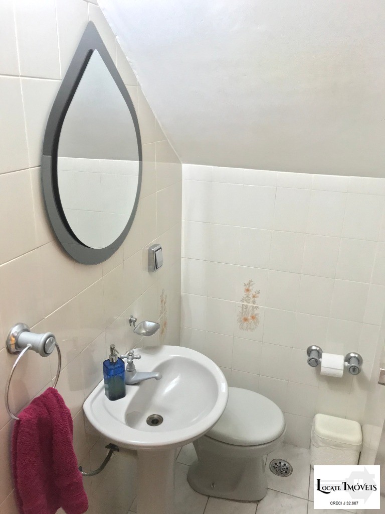Sobrado, 4 quartos, 212 m² - Foto 14
