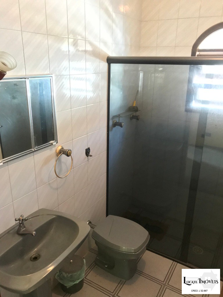 Sobrado, 4 quartos, 212 m² - Foto 17