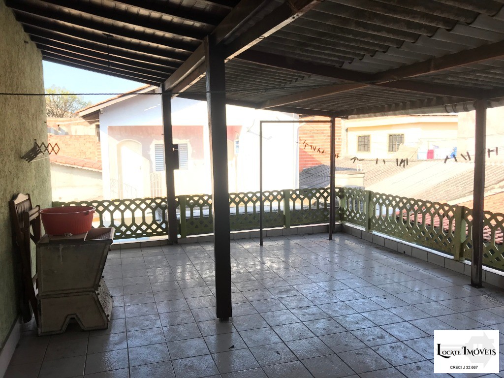 Sobrado, 4 quartos, 212 m² - Foto 18