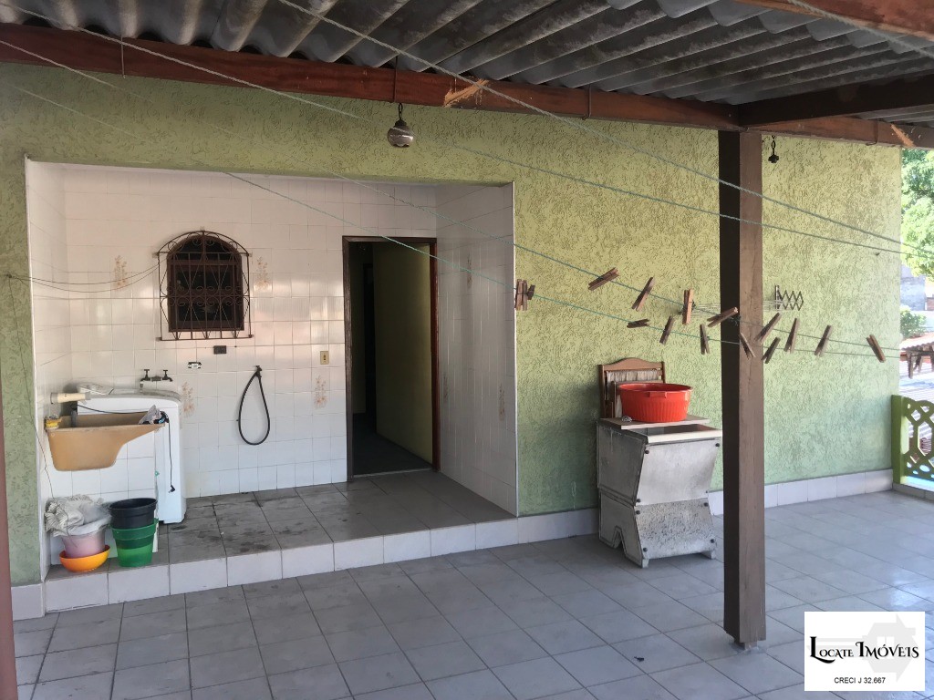 Sobrado, 4 quartos, 212 m² - Foto 19