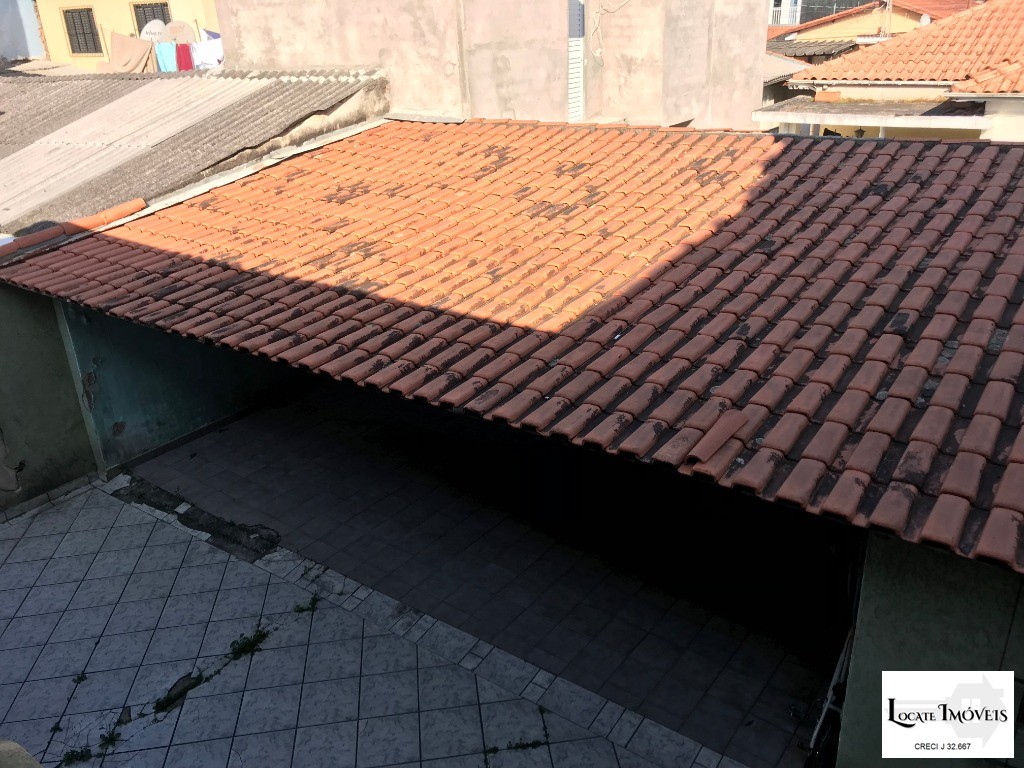 Sobrado, 4 quartos, 212 m² - Foto 20