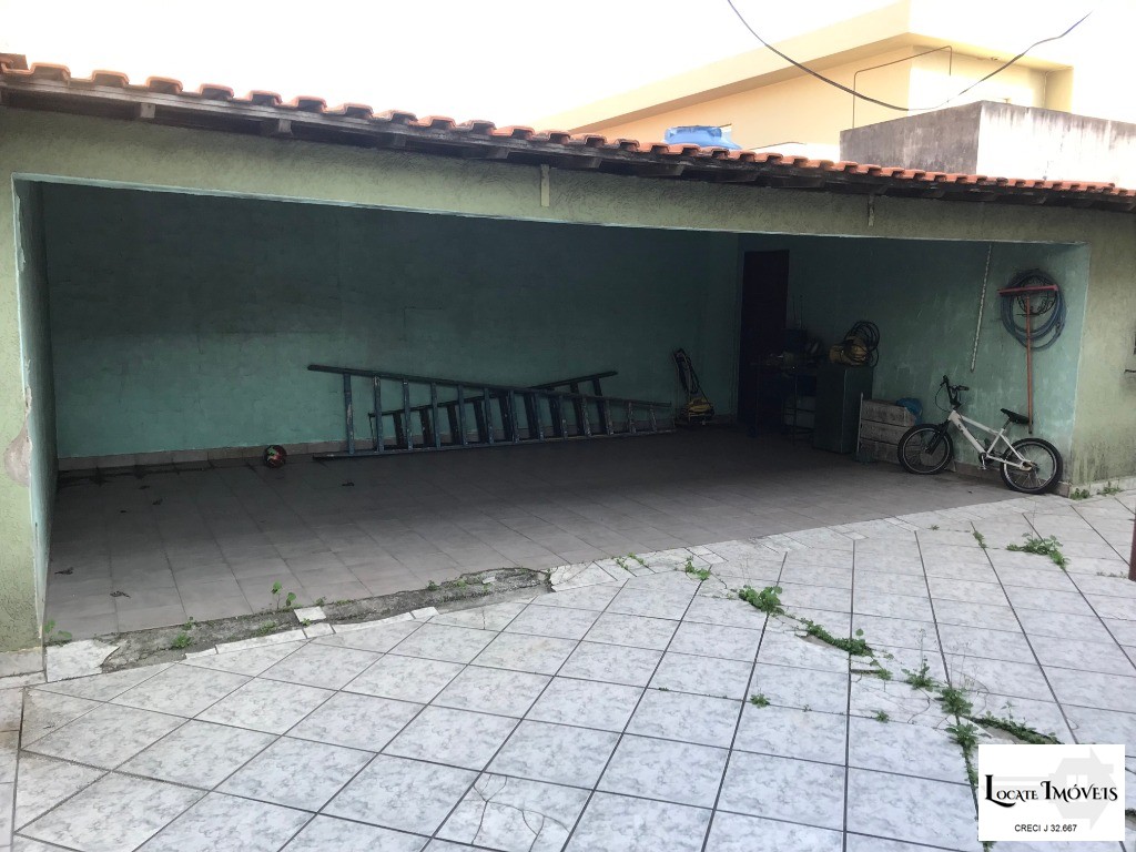 Sobrado, 4 quartos, 212 m² - Foto 21