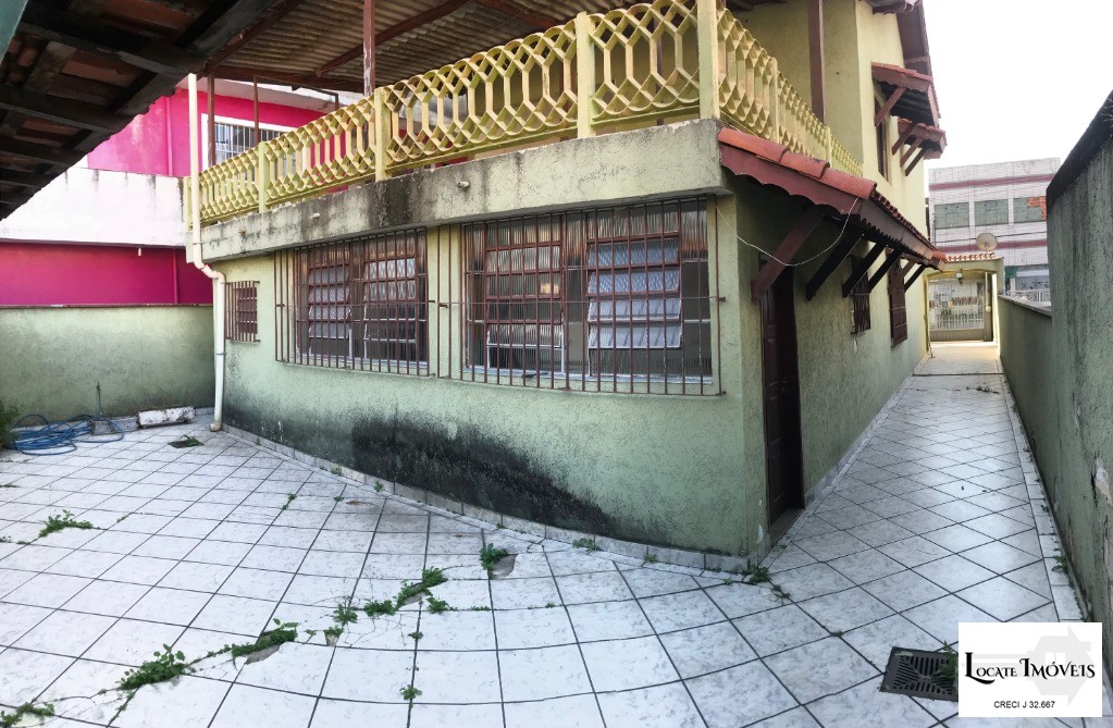 Sobrado, 4 quartos, 212 m² - Foto 22