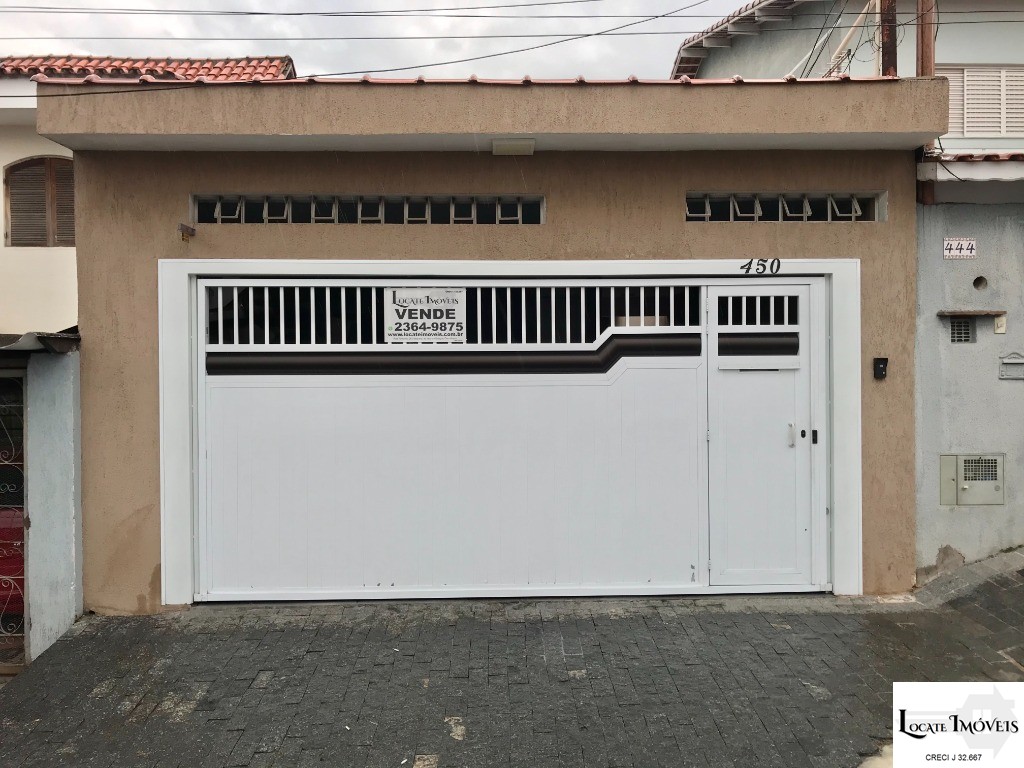 Casa à venda com 2 quartos, 144m² - Foto 2