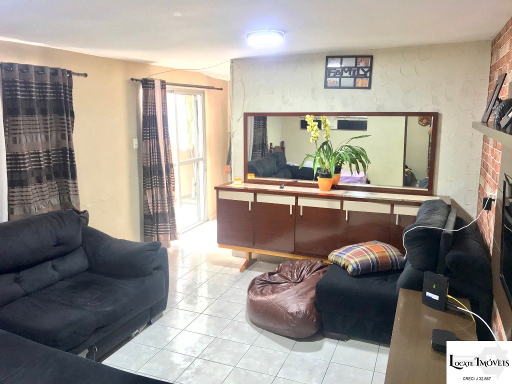 Casa à venda com 2 quartos, 144m² - Foto 3