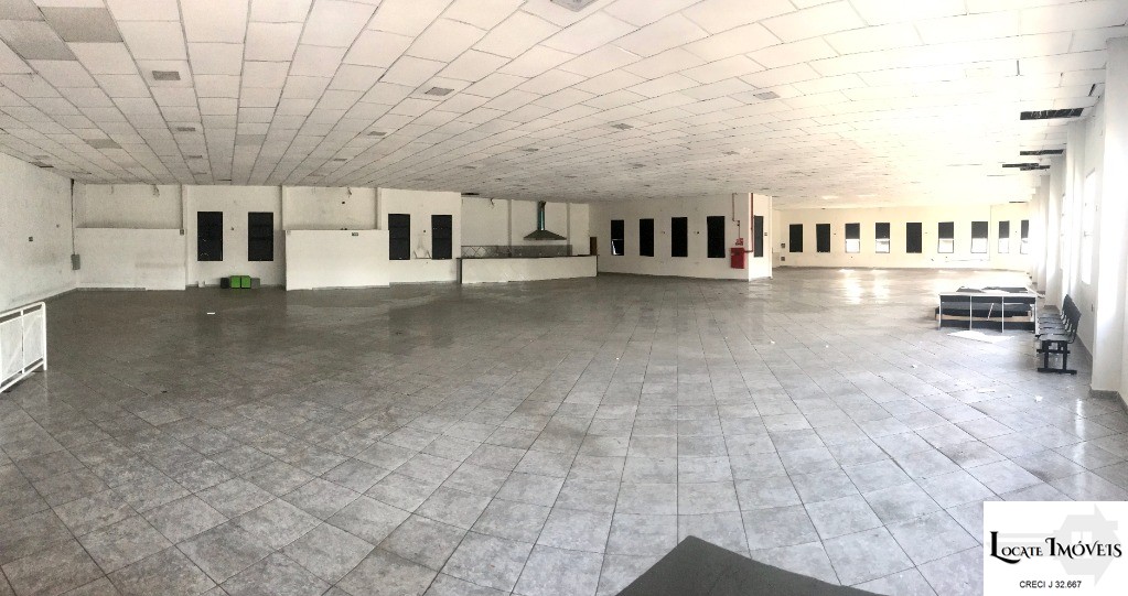 Imóvel Comercial Padrão para alugar, 890m² - Foto 4