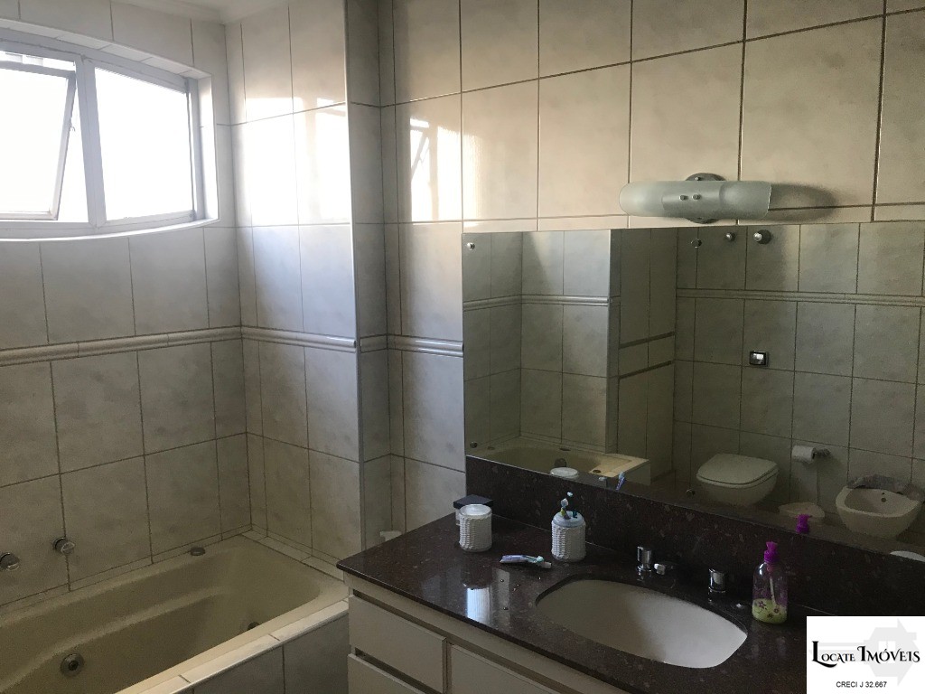 Apartamento à venda com 4 quartos, 300m² - Foto 17