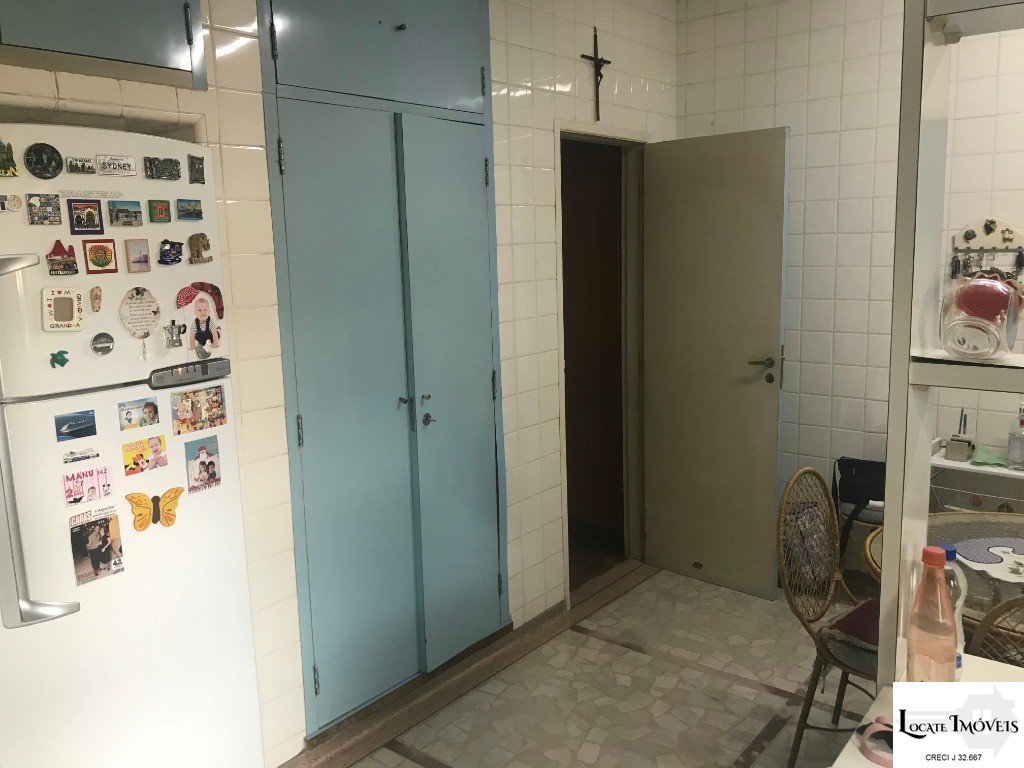 Apartamento à venda com 4 quartos, 300m² - Foto 25