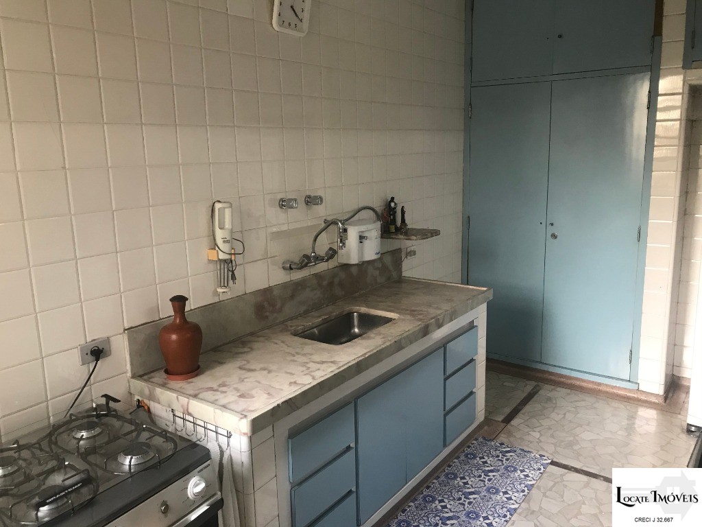 Apartamento à venda com 4 quartos, 300m² - Foto 26