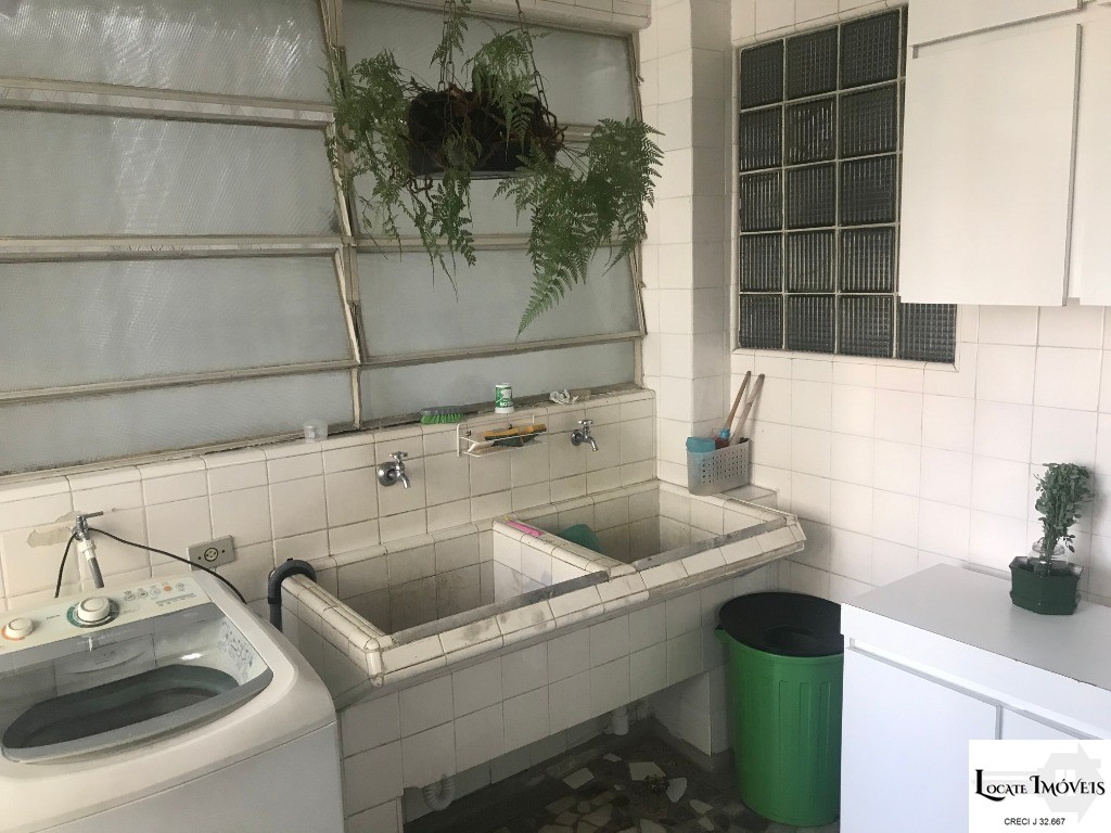 Apartamento à venda com 4 quartos, 300m² - Foto 28