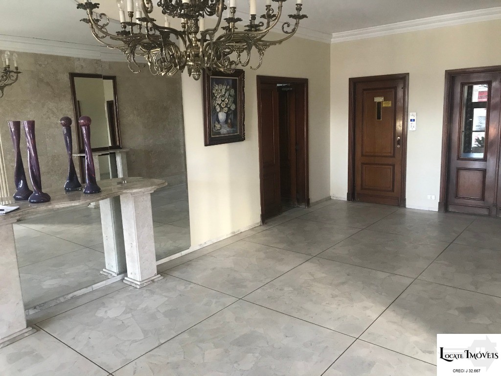 Apartamento à venda com 4 quartos, 300m² - Foto 31