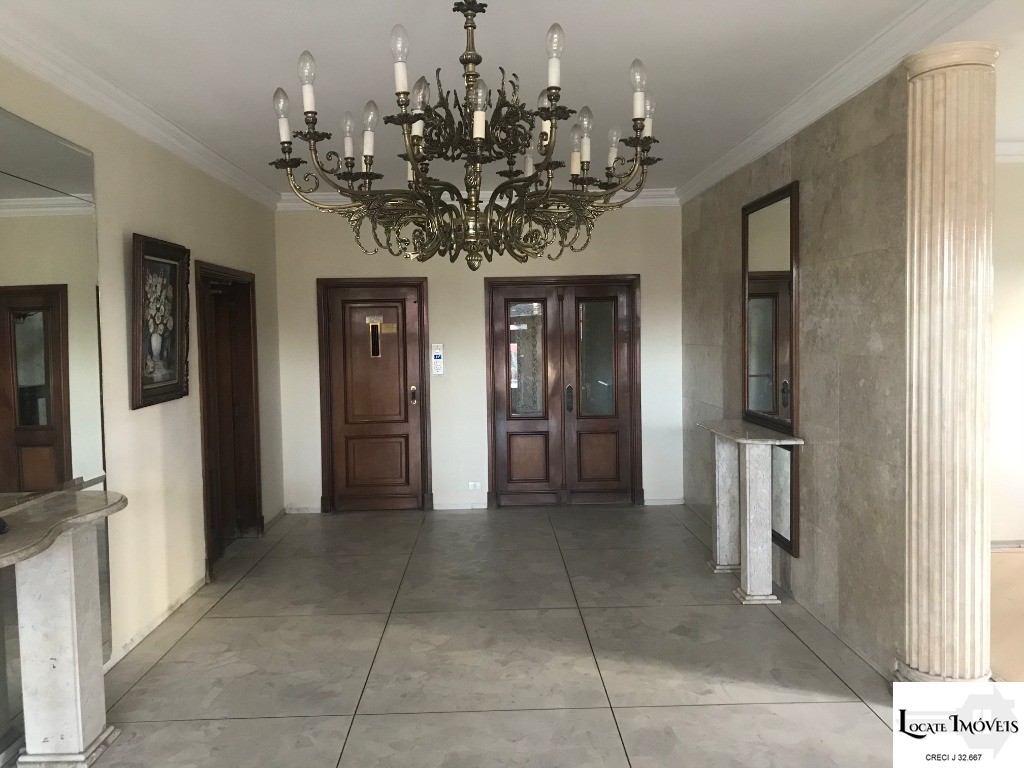 Apartamento à venda com 4 quartos, 300m² - Foto 32