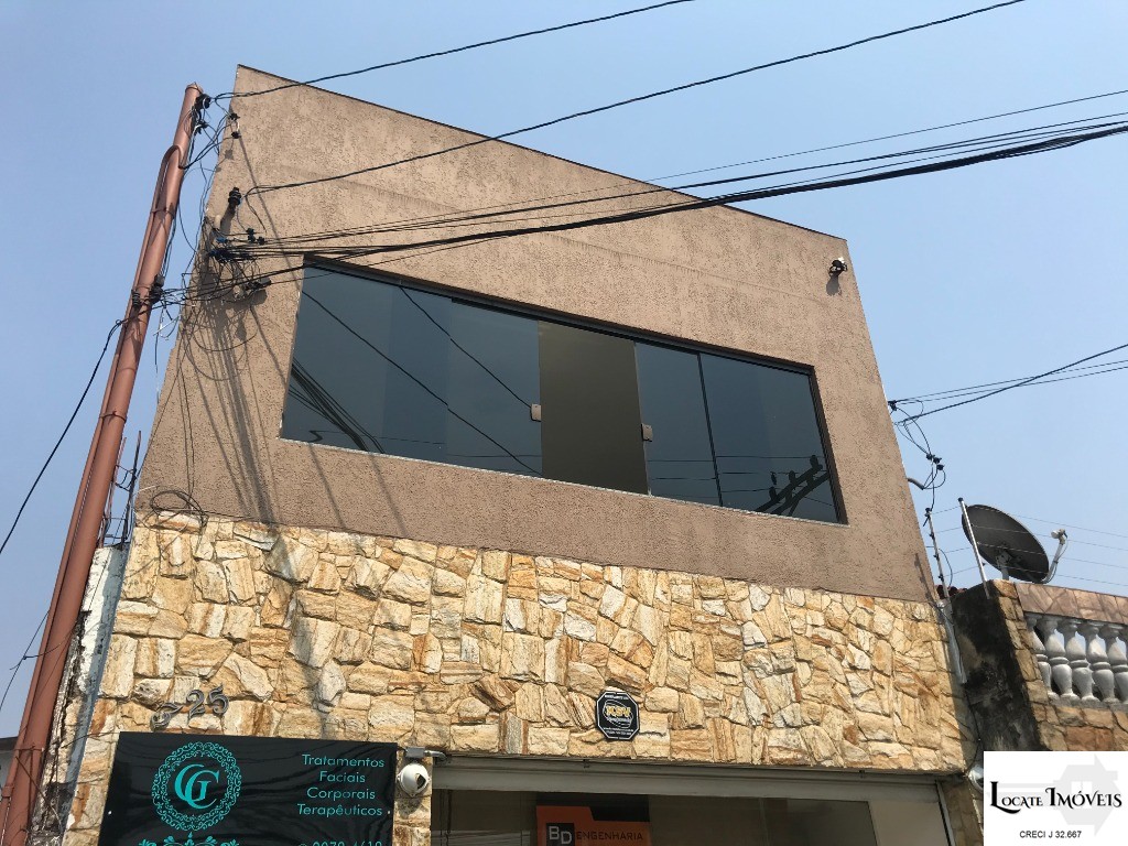 Apartamento, 1 quarto, 35 m² - Foto 2